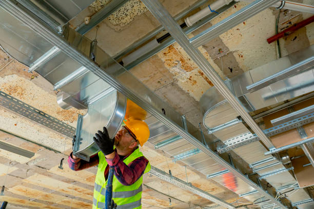 Best HVAC system installation  in Taylor, AL