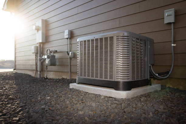 Air duct cleaning in Taylor, AL